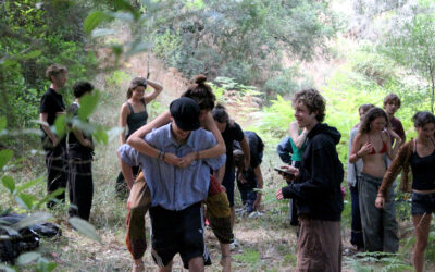 Youth Camp 2025 – Celebrating 10+ Years