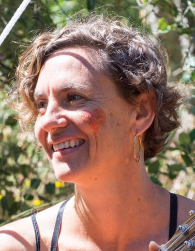 Saskia Breithardt