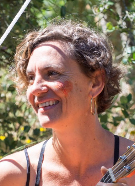 Saskia Breithardt