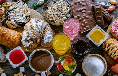 Sugar Project – April 2026