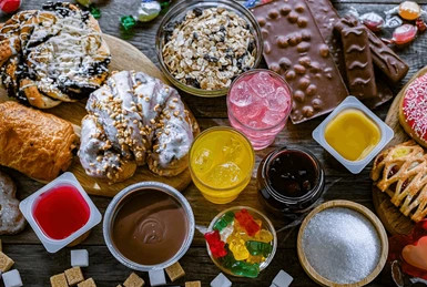 Zucker – ein Forschungsprojekt im April 2026